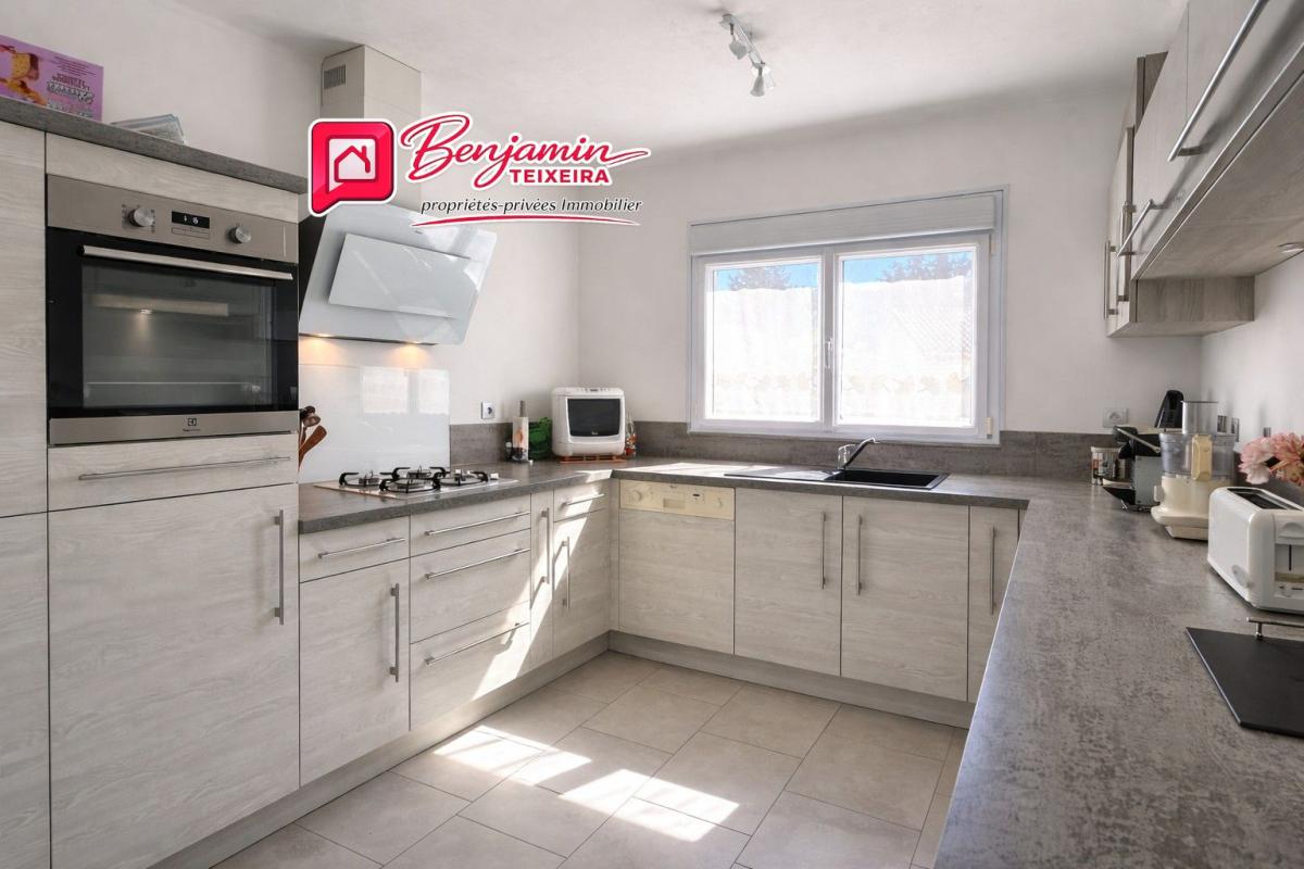 SAINT-RAPHAEL Maison 5