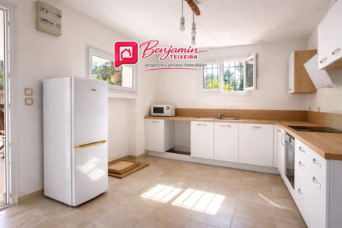 SAINT-RAPHAEL Maison 6