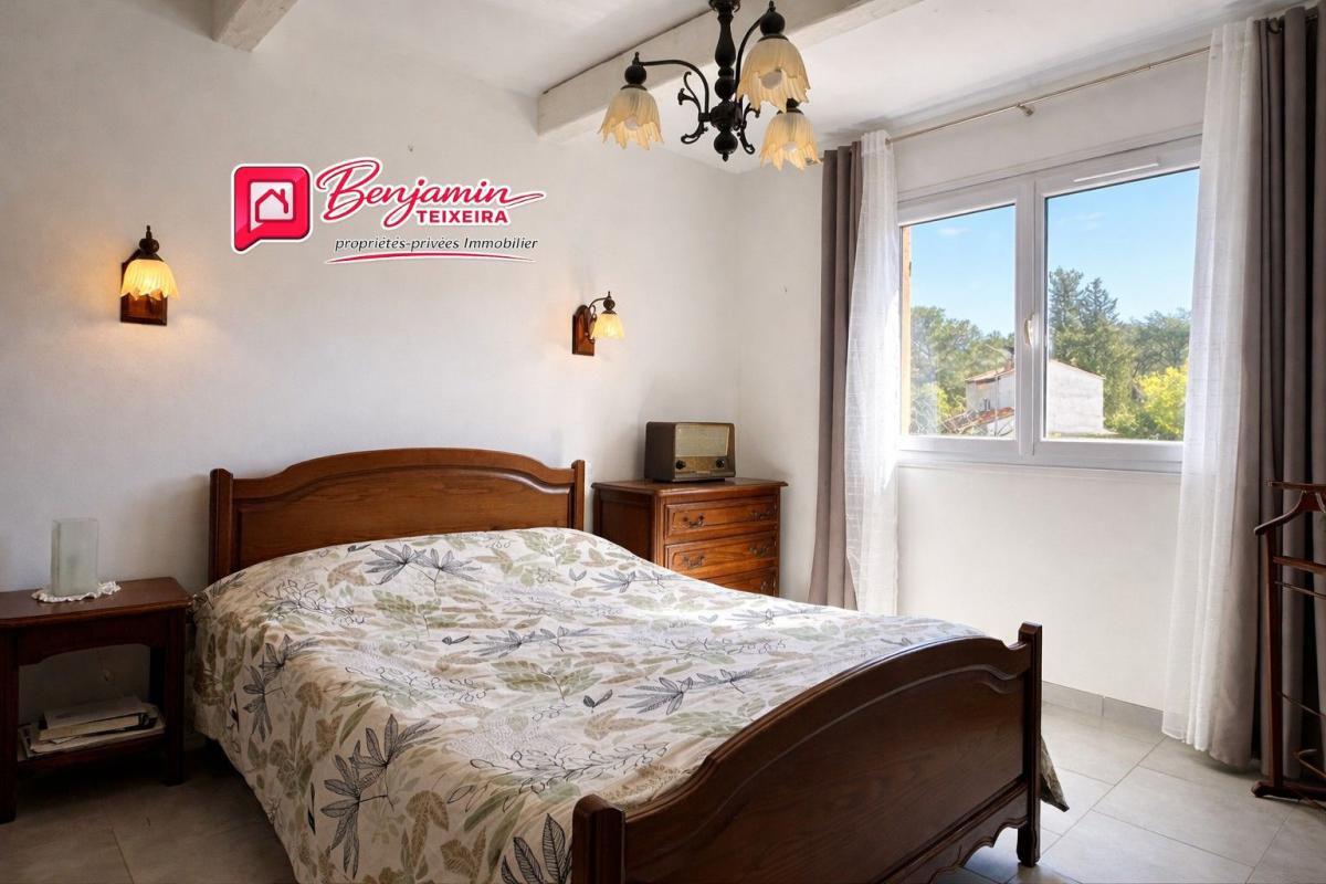 SAINT-RAPHAEL Maison 8