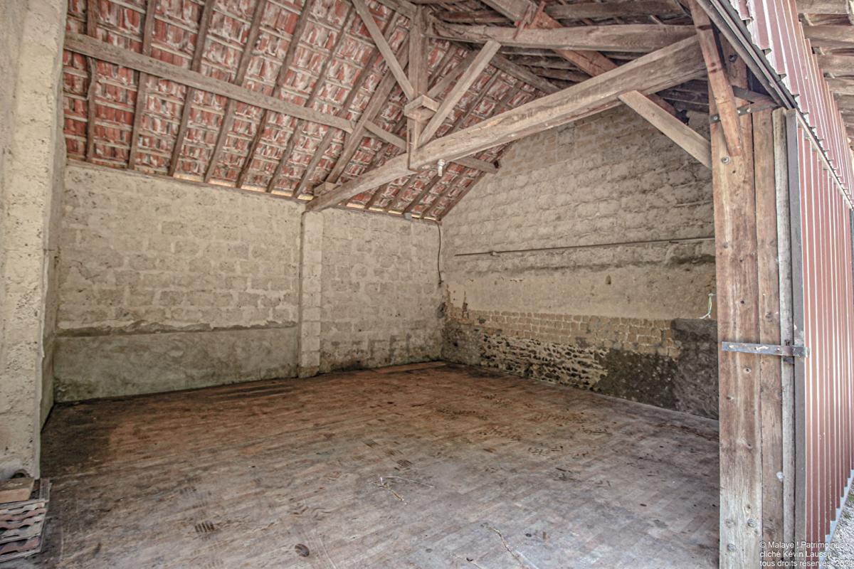 ORTHEZ Une parenthèse enchantée en pleine nature béarnaise 4 pièces 110 m2 16