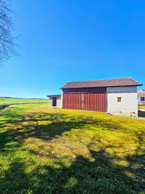 ORTHEZ Une parenthèse enchantée en pleine nature béarnaise 4 pièces 110 m2 17