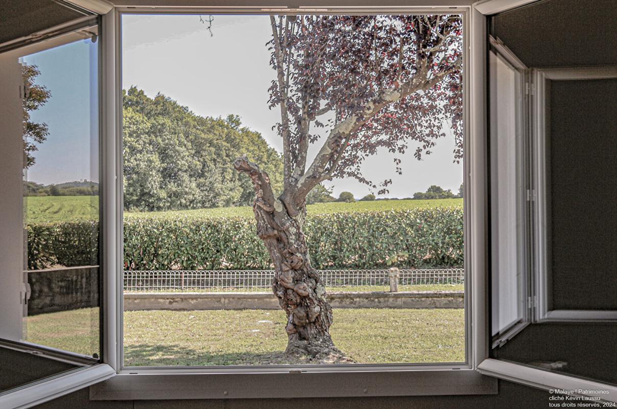 ORTHEZ Une parenthèse enchantée en pleine nature béarnaise 4 pièces 110 m2 7