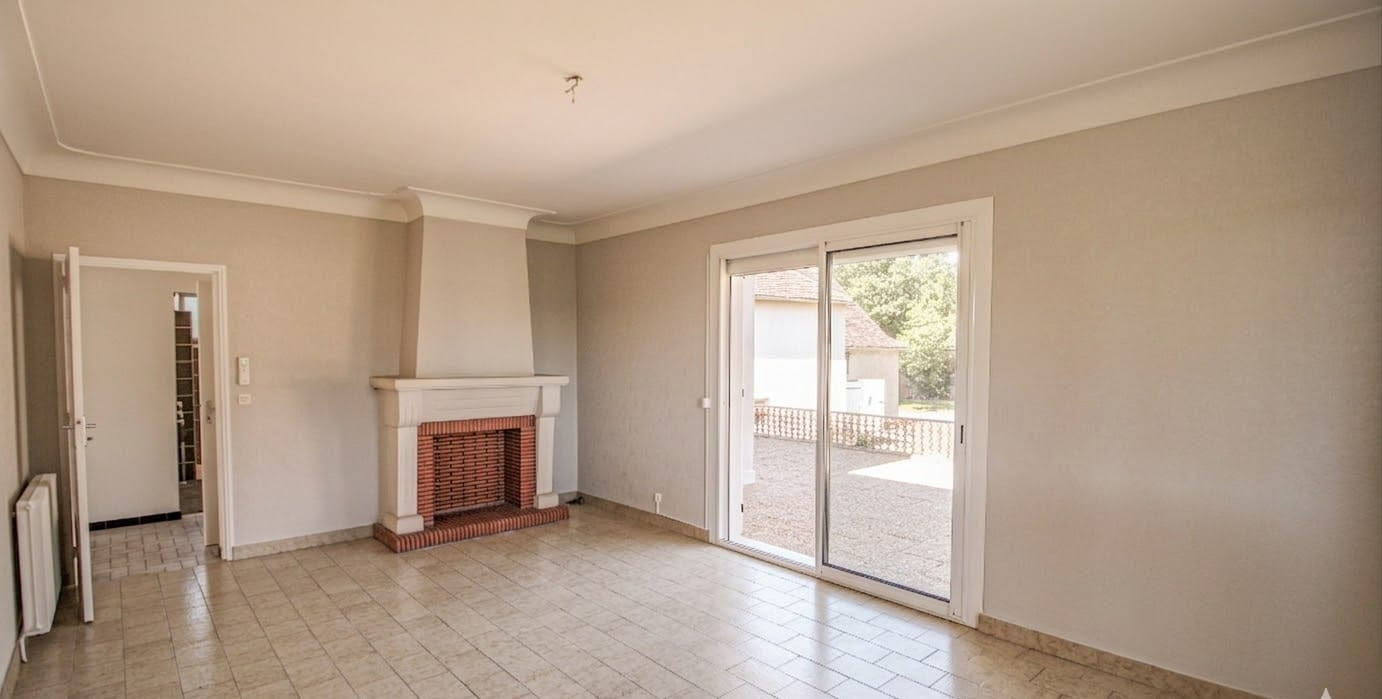 ORTHEZ Une parenthèse enchantée en pleine nature béarnaise 4 pièces 110 m2 8