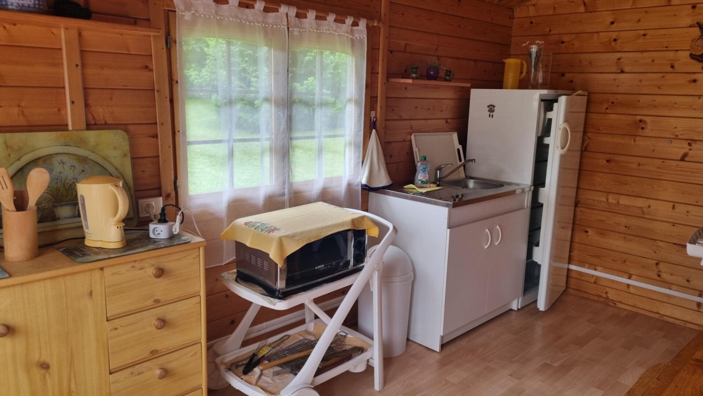 SAINT-DENIS-D'ORQUES Terrain  constructible Saint Denis D' Orques 2900 m2 10