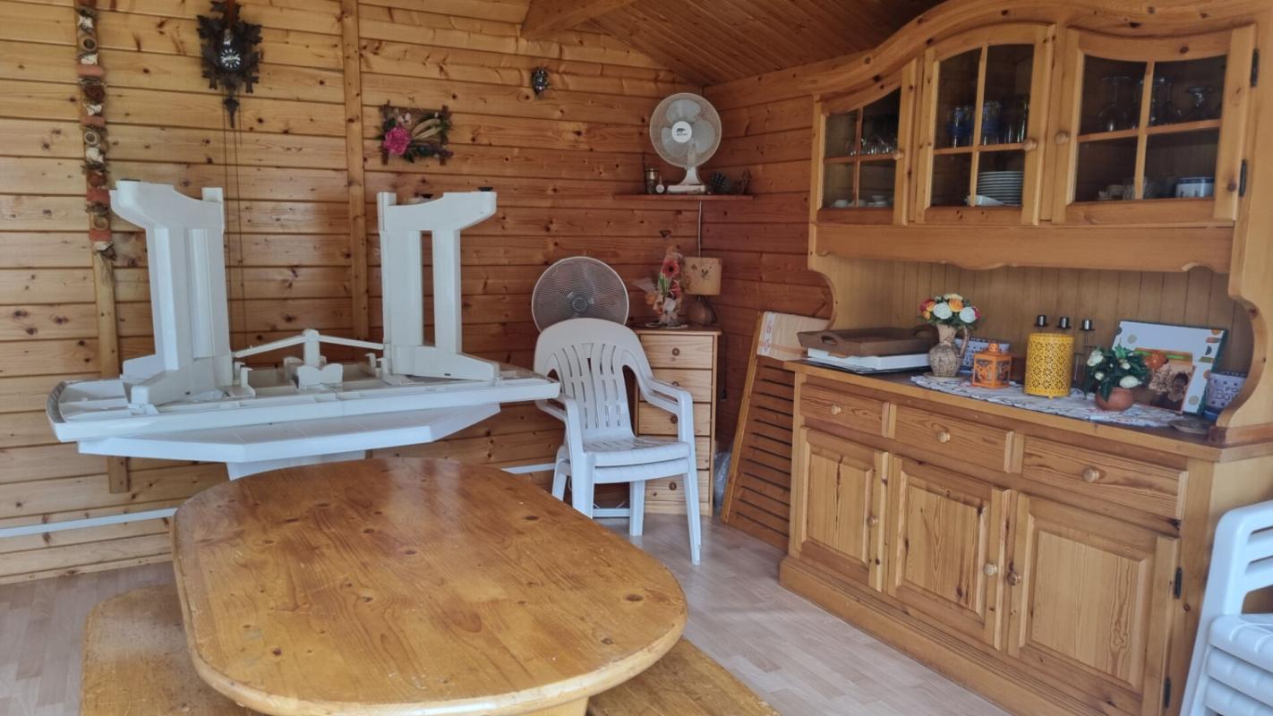 SAINT-DENIS-D'ORQUES Terrain  constructible Saint Denis D' Orques 2900 m2 11