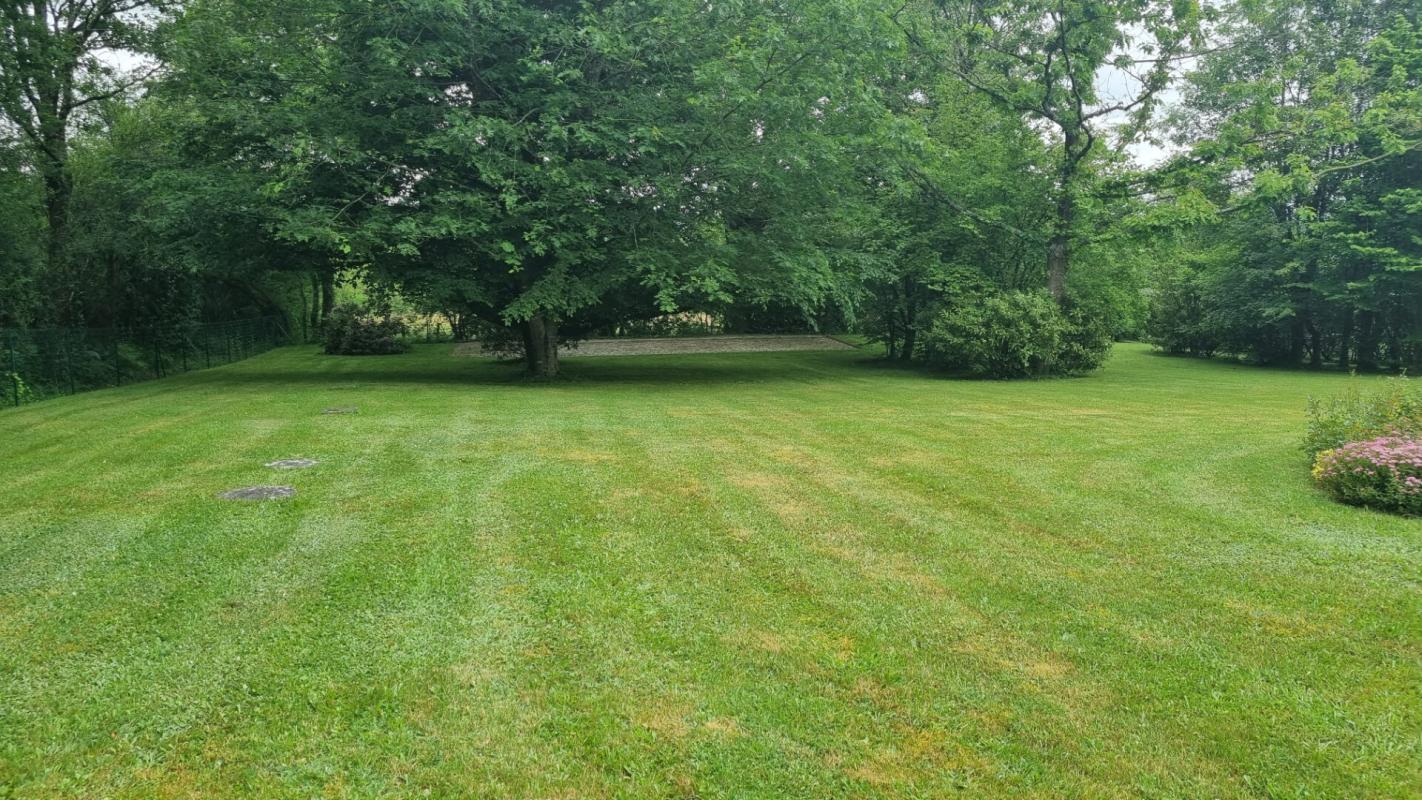 SAINT-DENIS-D'ORQUES Terrain  constructible Saint Denis D' Orques 2900 m2 4