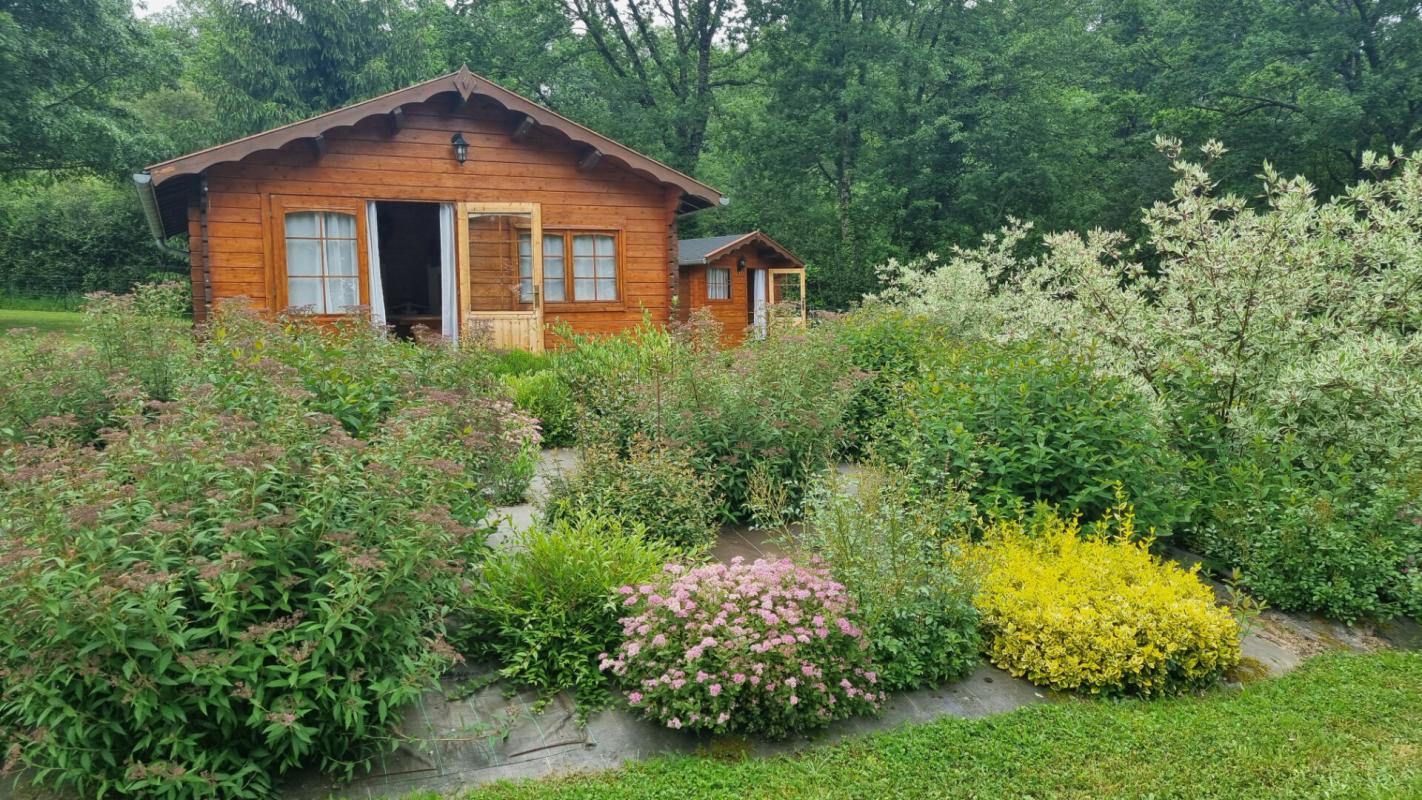 SAINT-DENIS-D'ORQUES Terrain  constructible Saint Denis D' Orques 2900 m2 6