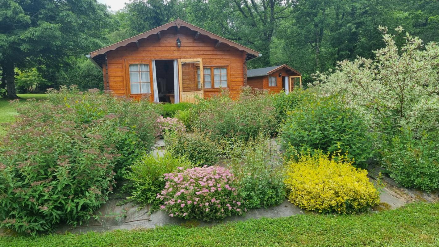 SAINT-DENIS-D'ORQUES Terrain  constructible Saint Denis D' Orques 2900 m2 7