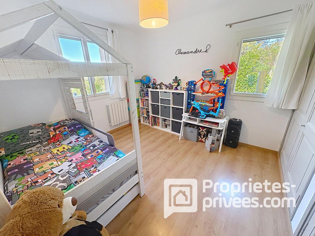 GROSSETO-PRUGNA Maison T4 de 88 m², à deux pas de la plage de Porticcio 10