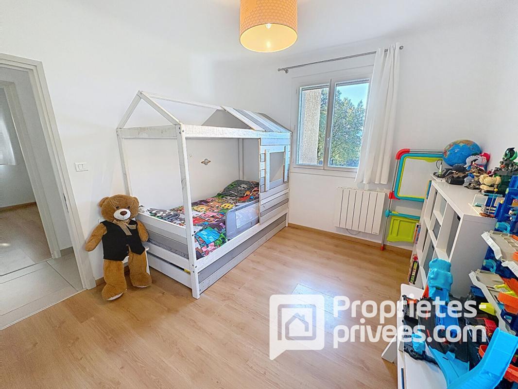 GROSSETO-PRUGNA Maison T4 de 88 m², à deux pas de la plage de Porticcio 11