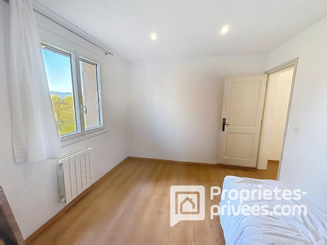 GROSSETO-PRUGNA Maison T4 de 88 m², à deux pas de la plage de Porticcio 13