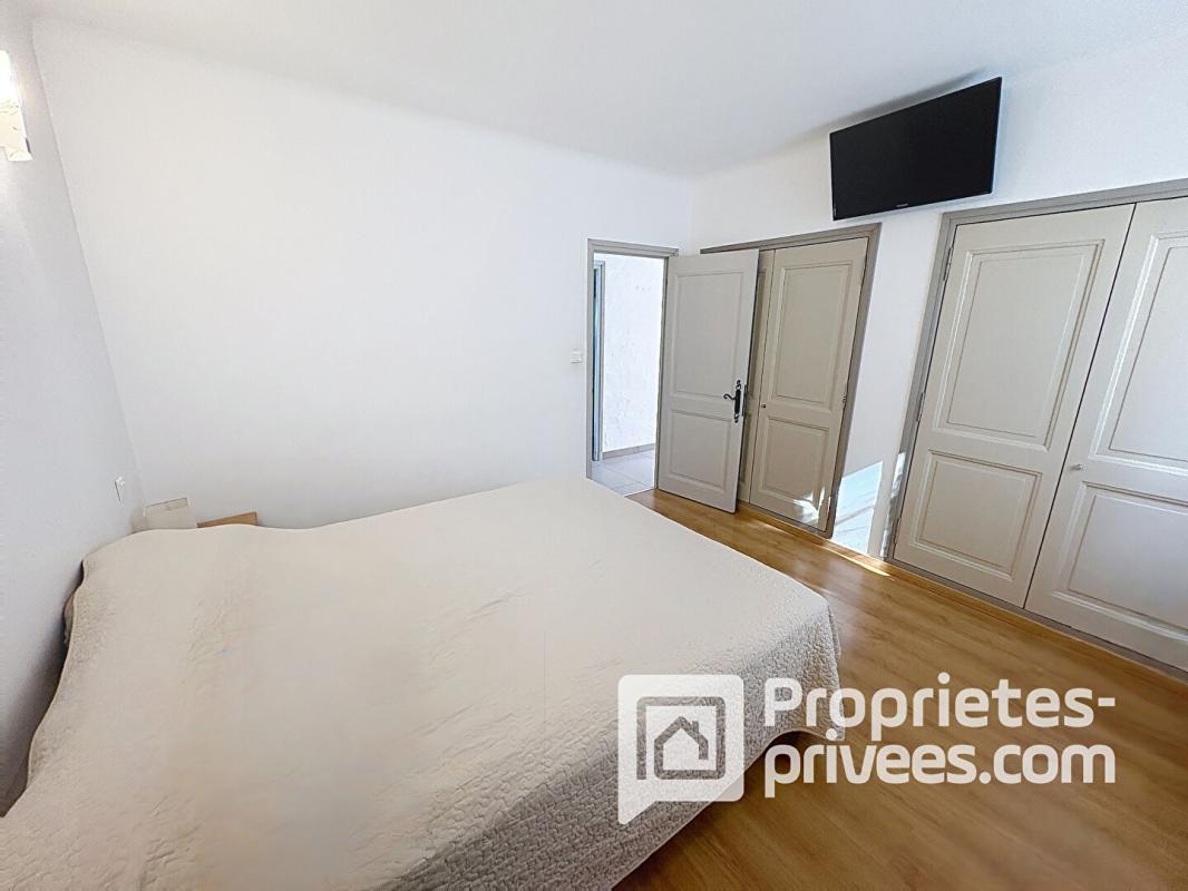 GROSSETO-PRUGNA Maison T4 de 88 m², à deux pas de la plage de Porticcio 14