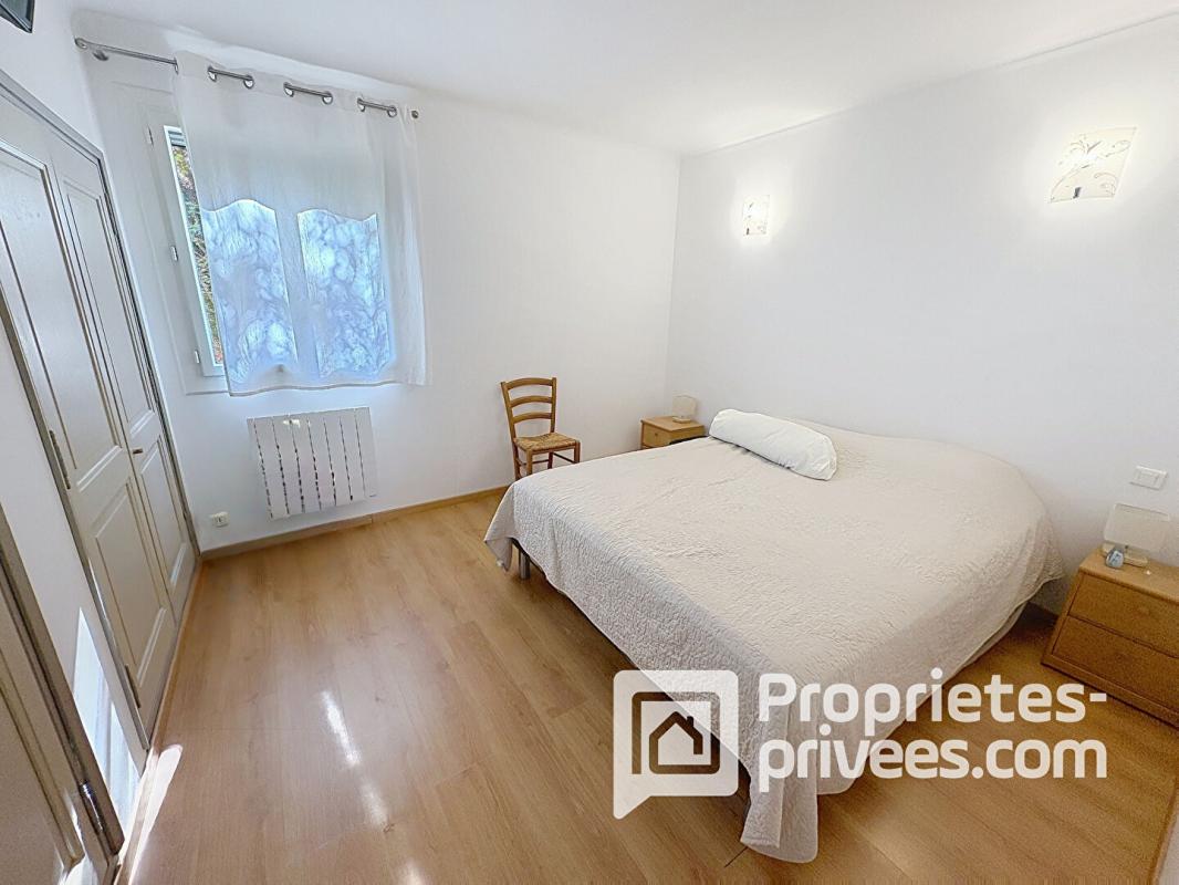 GROSSETO-PRUGNA Maison T4 de 88 m², à deux pas de la plage de Porticcio 15