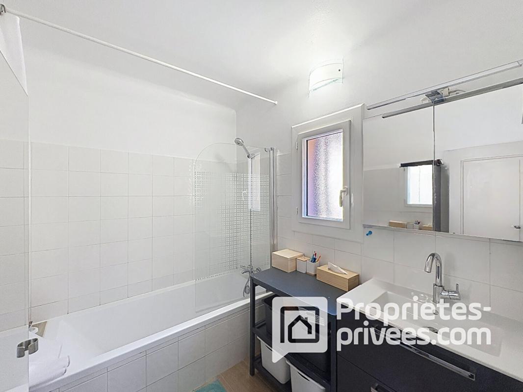 GROSSETO-PRUGNA Maison T4 de 88 m², à deux pas de la plage de Porticcio 16