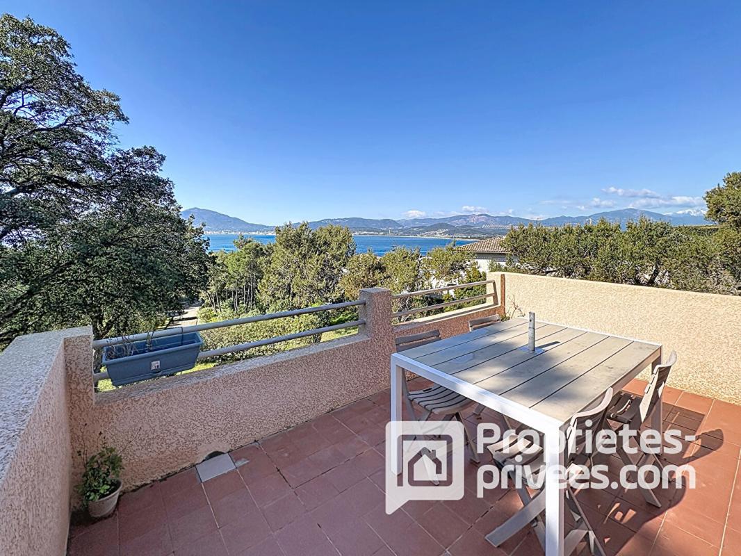 GROSSETO-PRUGNA Maison T4 de 88 m², à deux pas de la plage de Porticcio 3