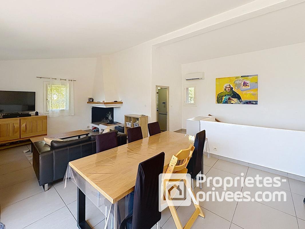 GROSSETO-PRUGNA Maison T4 de 88 m², à deux pas de la plage de Porticcio 8