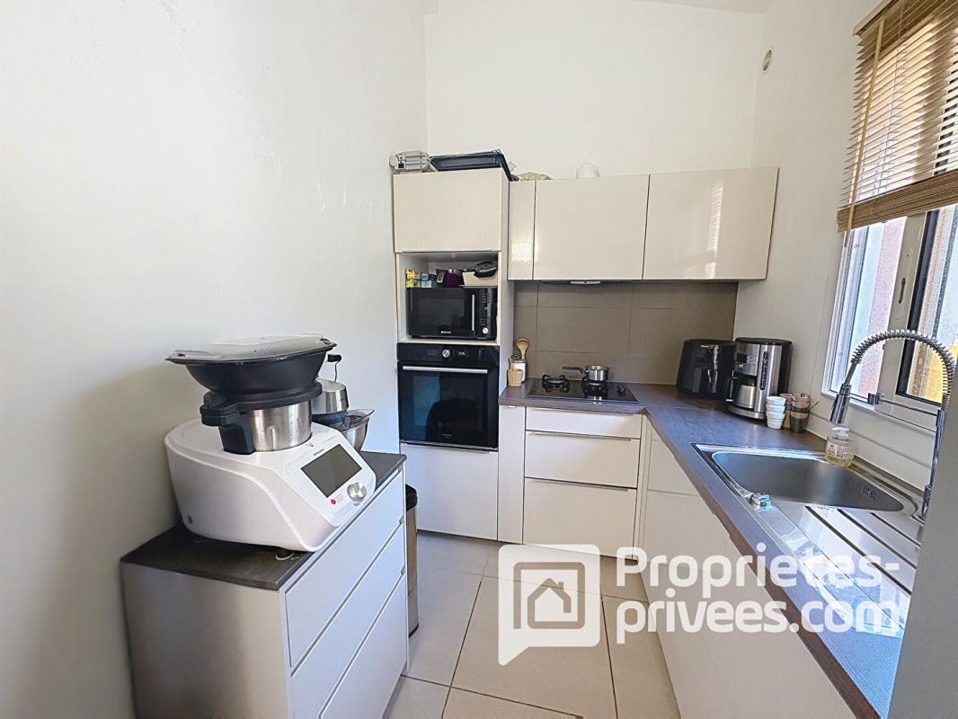 GROSSETO-PRUGNA Maison T4 de 88 m², à deux pas de la plage de Porticcio 9