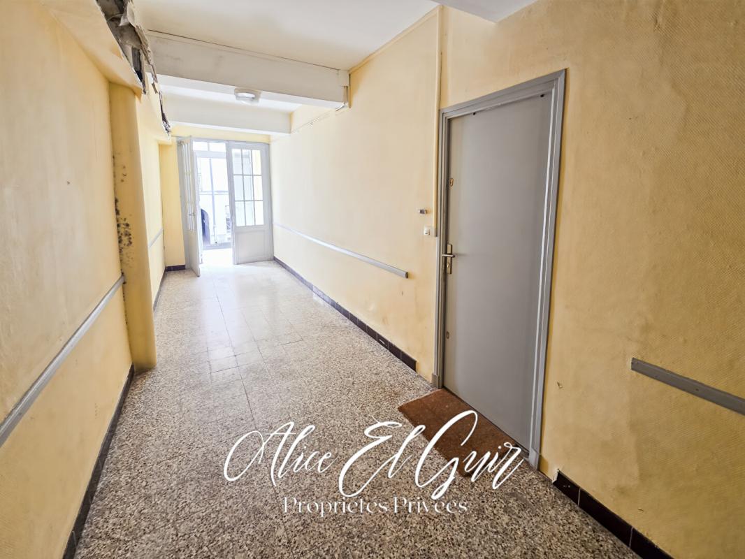 CARCASSONNE Appartement Carcassonne 3 pièce(s) 60 m2 10