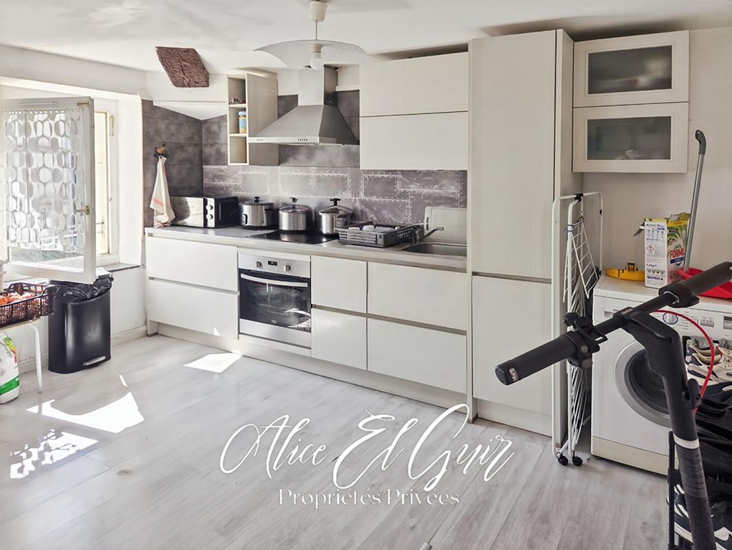 CARCASSONNE Appartement Carcassonne 3 pièce(s) 60 m2 2