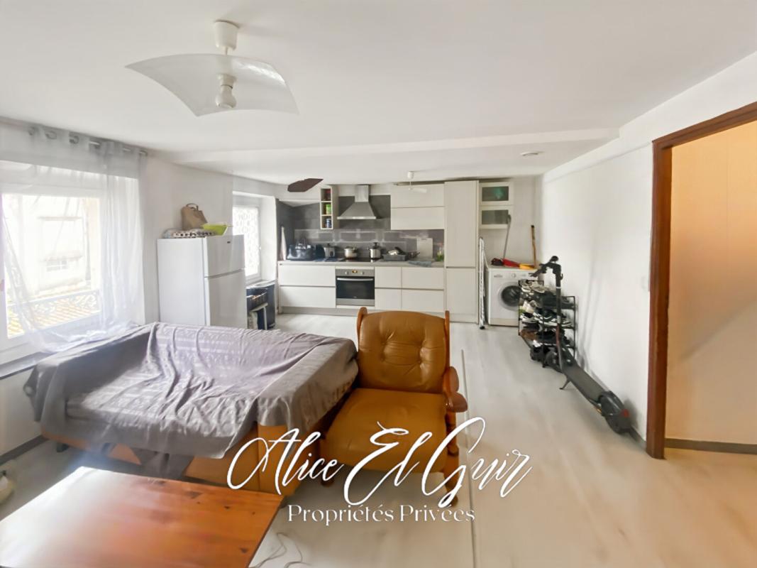 CARCASSONNE Appartement Carcassonne 3 pièce(s) 60 m2 3