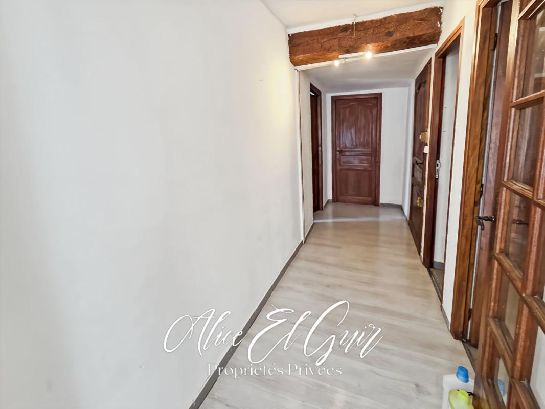 CARCASSONNE Appartement Carcassonne 3 pièce(s) 60 m2 5