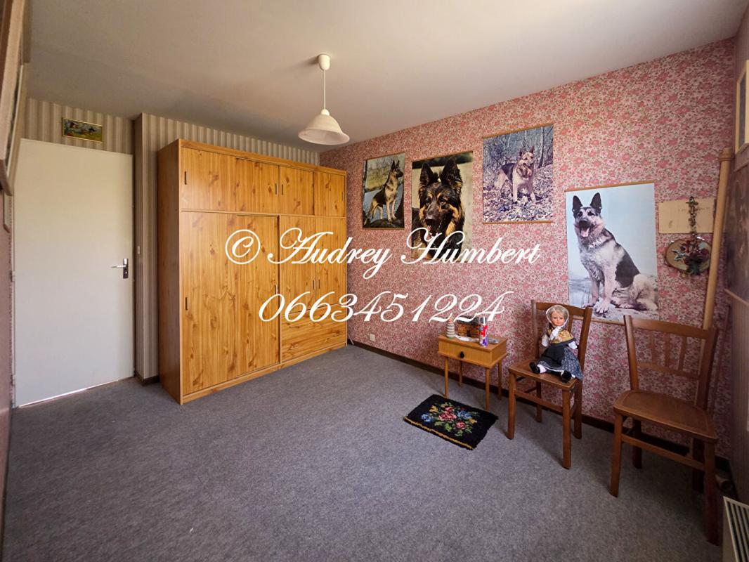 PIERREVERT EXCLUSIVITE, PIERREVERT, dans un cadre nature et préservé, BELLE VILLA de 122 m² + veranda et gargae de 40 m² sur 3000 m² de jardin arboré 10