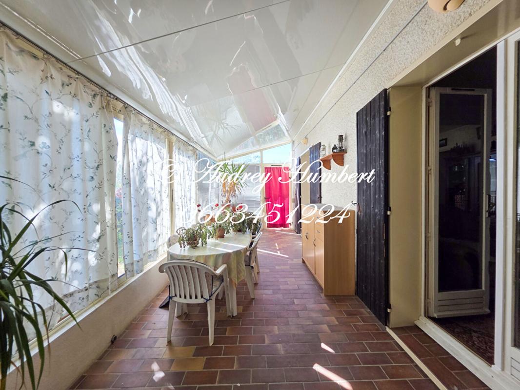 PIERREVERT EXCLUSIVITE, PIERREVERT, dans un cadre nature et préservé, BELLE VILLA de 122 m² + veranda et gargae de 40 m² sur 3000 m² de jardin arboré 11