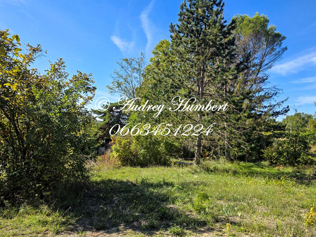 PIERREVERT EXCLUSIVITE, PIERREVERT, dans un cadre nature et préservé, BELLE VILLA de 122 m² + veranda et gargae de 40 m² sur 3000 m² de jardin arboré 13