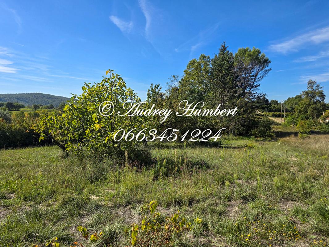 PIERREVERT EXCLUSIVITE, PIERREVERT, dans un cadre nature et préservé, BELLE VILLA de 122 m² + veranda et gargae de 40 m² sur 3000 m² de jardin arboré 15