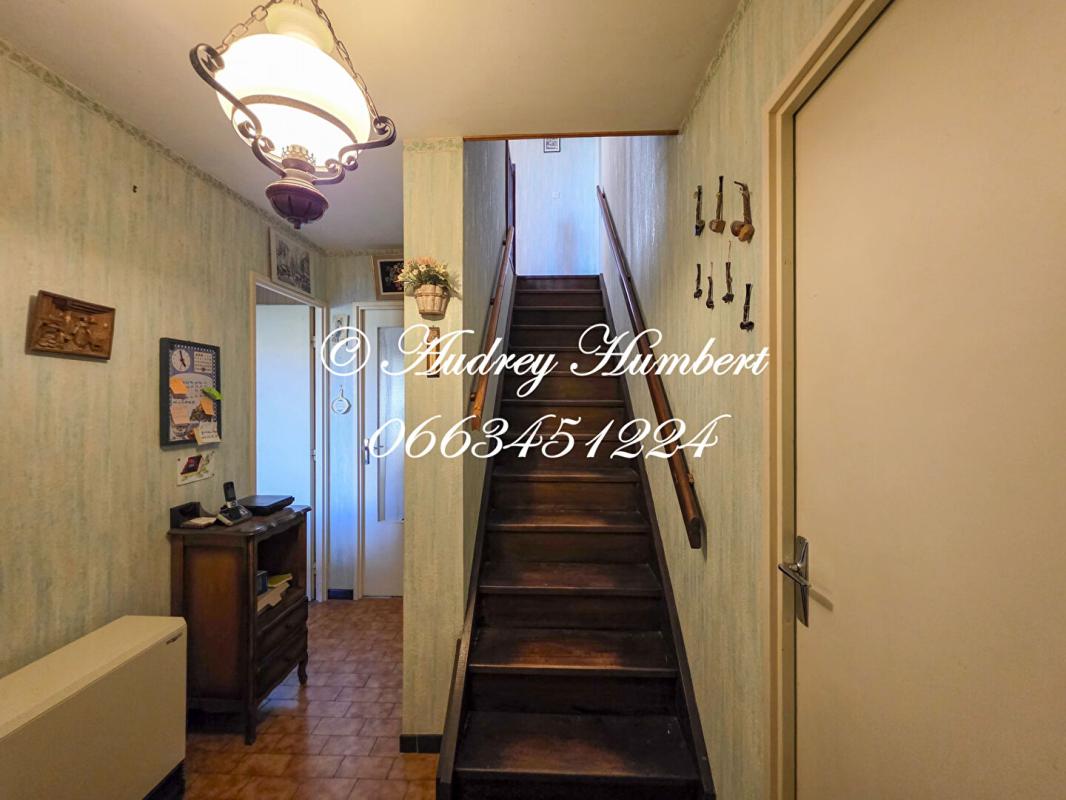 PIERREVERT EXCLUSIVITE, PIERREVERT, dans un cadre nature et préservé, BELLE VILLA de 122 m² + veranda et gargae de 40 m² sur 3000 m² de jardin arboré 16