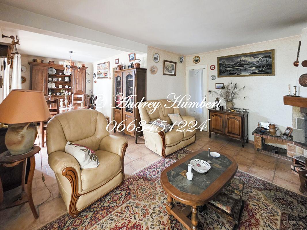 PIERREVERT EXCLUSIVITE, PIERREVERT, dans un cadre nature et préservé, BELLE VILLA de 122 m² + veranda et gargae de 40 m² sur 3000 m² de jardin arboré 4