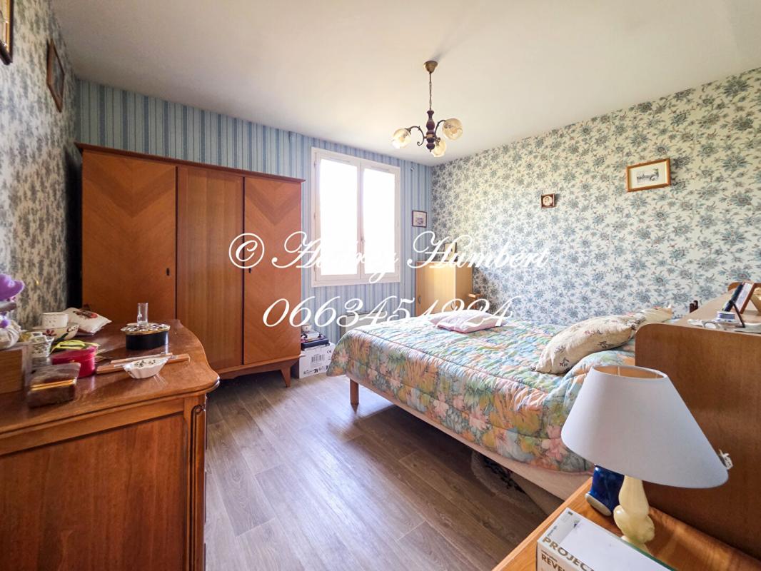 PIERREVERT EXCLUSIVITE, PIERREVERT, dans un cadre nature et préservé, BELLE VILLA de 122 m² + veranda et gargae de 40 m² sur 3000 m² de jardin arboré 5