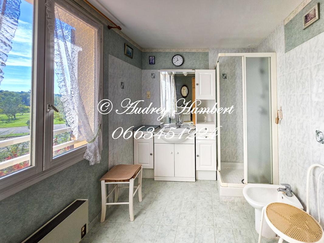 PIERREVERT EXCLUSIVITE, PIERREVERT, dans un cadre nature et préservé, BELLE VILLA de 122 m² + veranda et gargae de 40 m² sur 3000 m² de jardin arboré 7