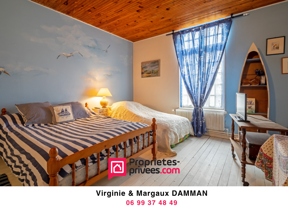 CAUDEBEC-LES-ELBEUF Charme, prestige et potentiel : une demeure d'exception 11