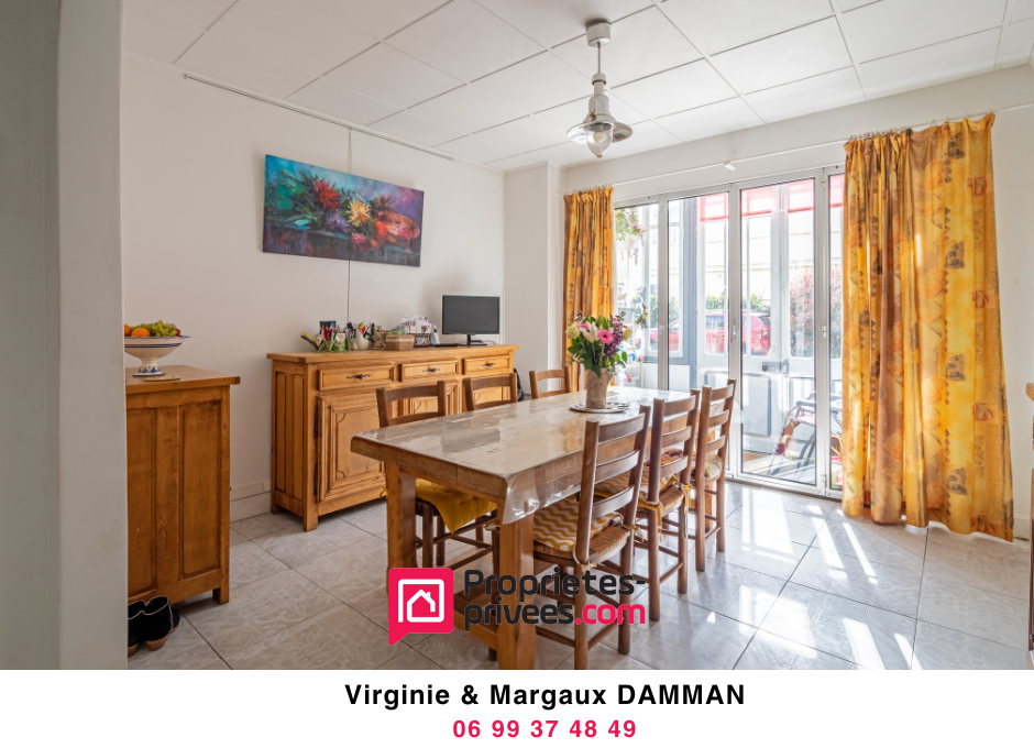 CAUDEBEC-LES-ELBEUF Charme, prestige et potentiel : une demeure d'exception 5