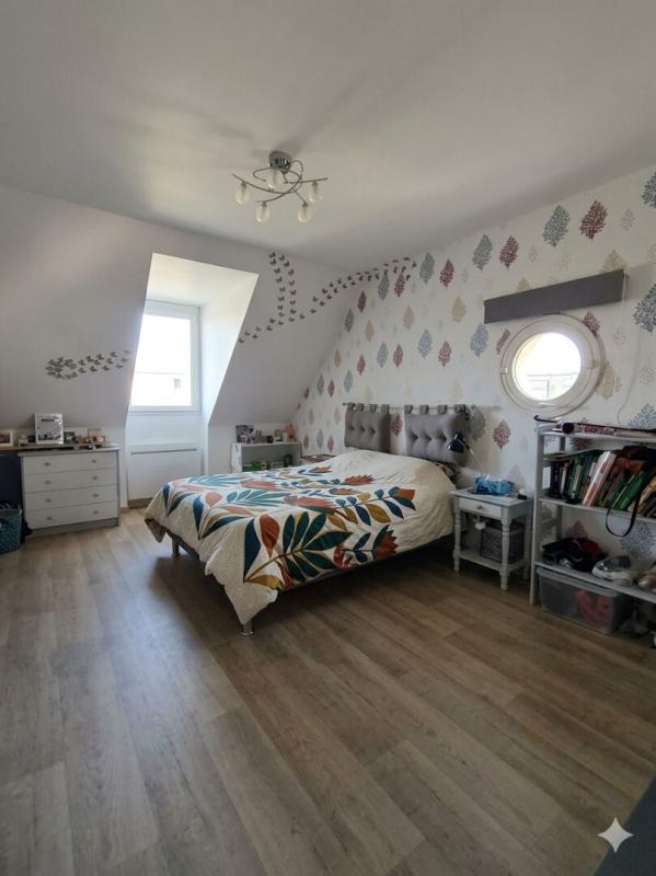 MONNAIE Magnifique maison familiale  de 4 chambres du constructeur BARRACO - Monnaie, à 10 min de Tours 10