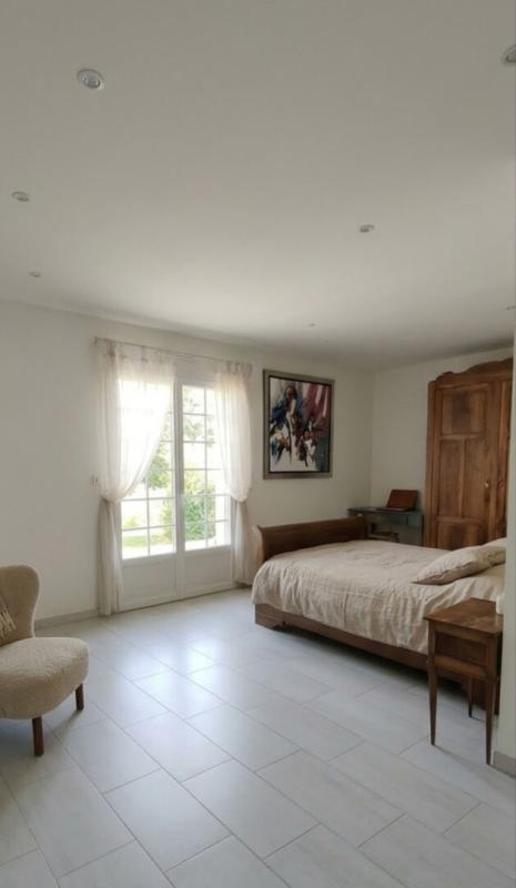 MONNAIE Magnifique maison familiale  de 4 chambres du constructeur BARRACO - Monnaie, à 10 min de Tours 11