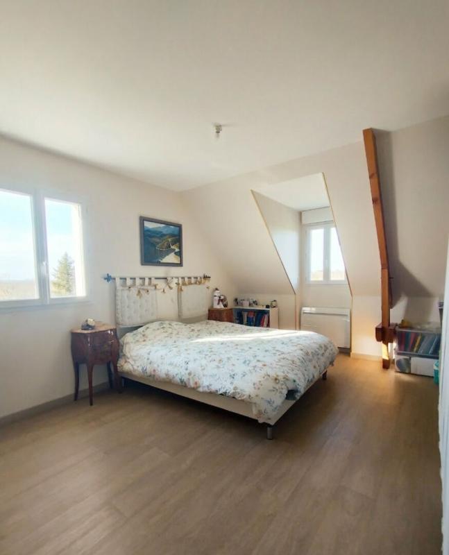 MONNAIE Magnifique maison familiale  de 4 chambres du constructeur BARRACO - Monnaie, à 10 min de Tours 12