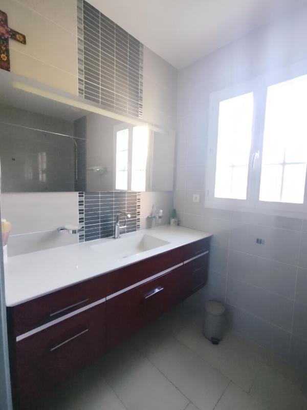 MONNAIE Magnifique maison familiale  de 4 chambres du constructeur BARRACO - Monnaie, à 10 min de Tours 14