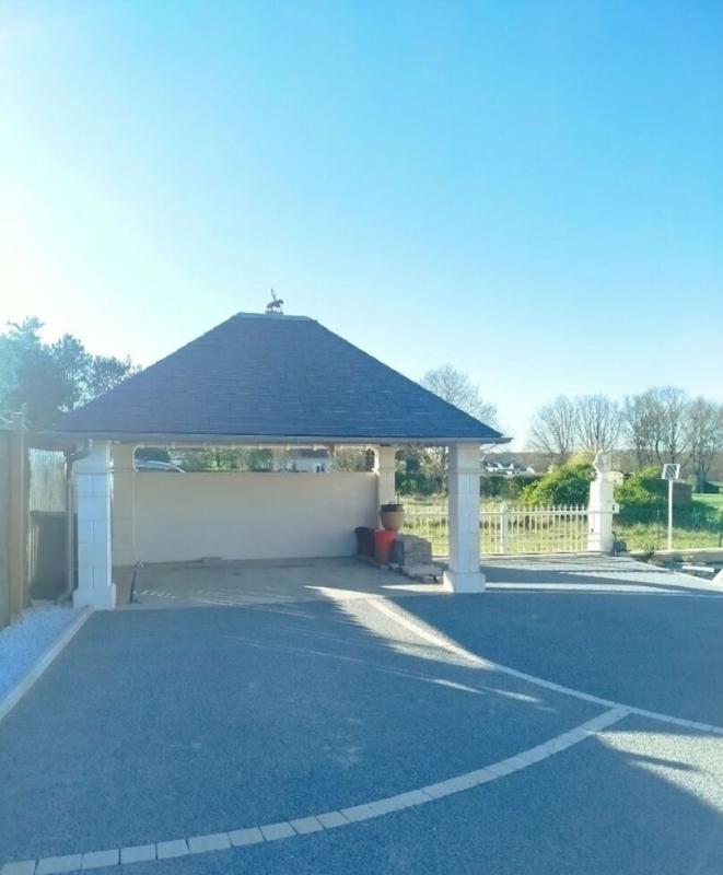 MONNAIE Magnifique maison familiale  de 4 chambres du constructeur BARRACO - Monnaie, à 10 min de Tours 15