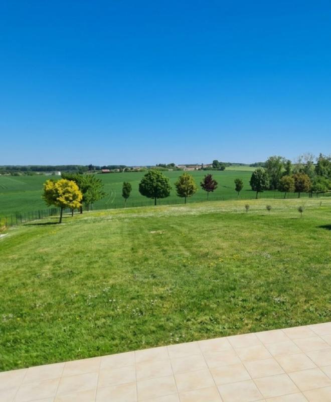 MONNAIE Magnifique maison familiale  de 4 chambres du constructeur BARRACO - Monnaie, à 10 min de Tours 17