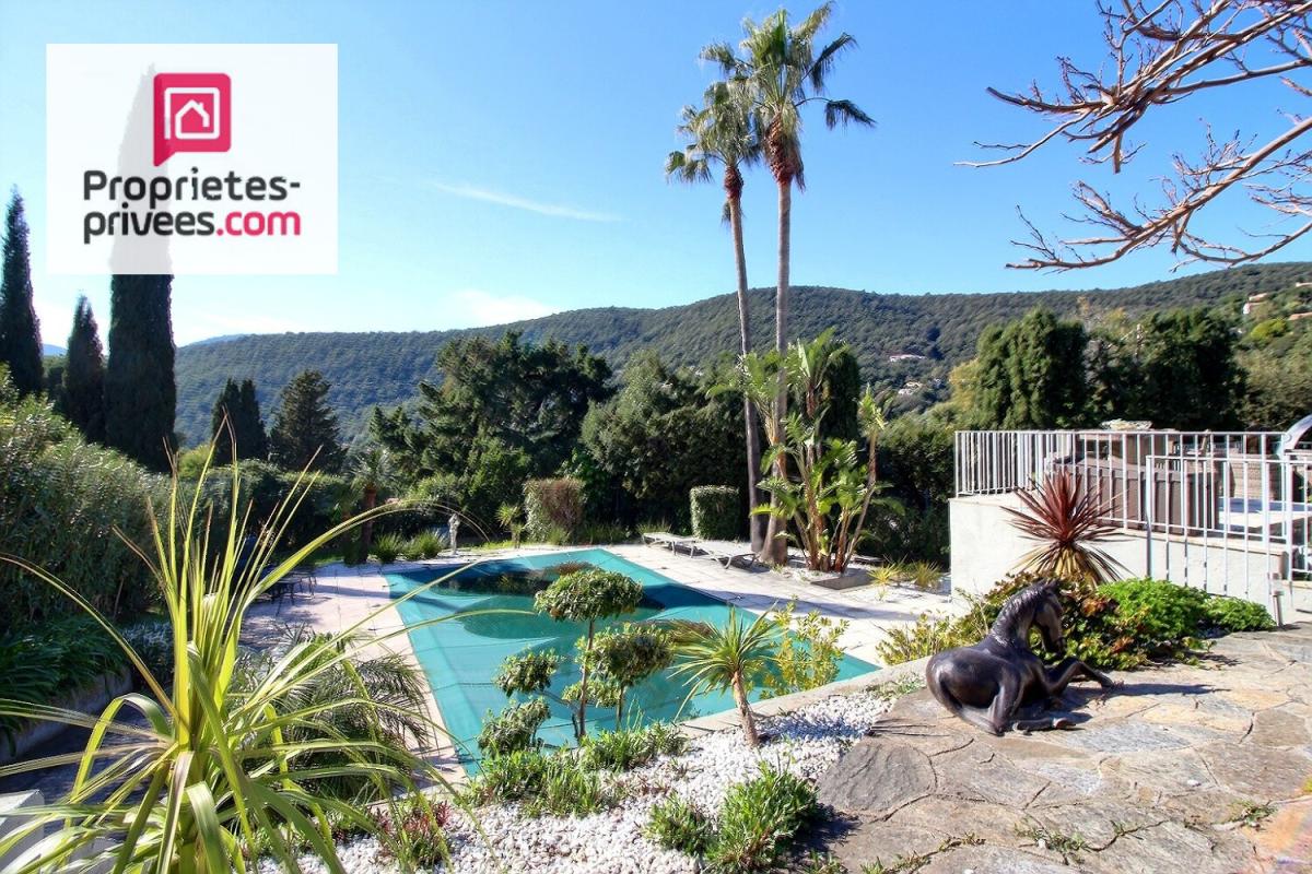 LA CROIX-VALMER Villa La Croix Valmer Domaine de Barbigoua 3