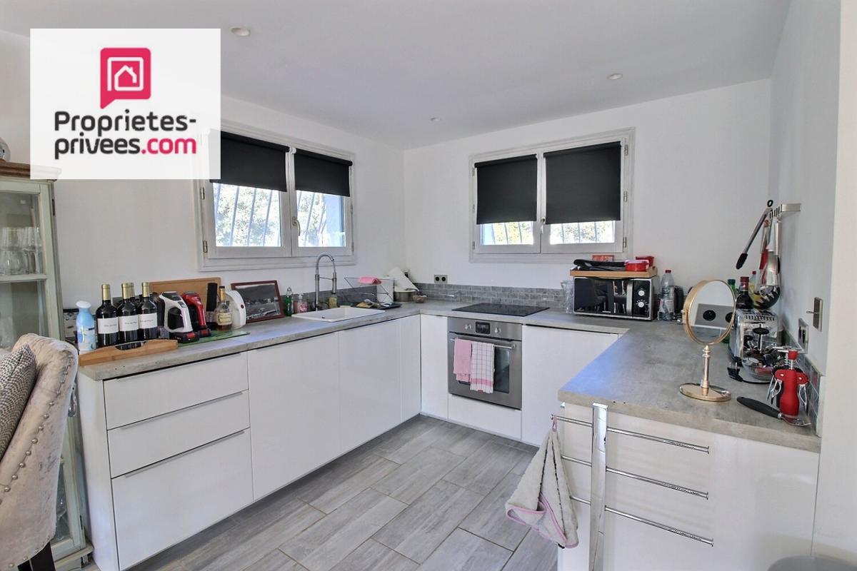 LA CROIX-VALMER Villa La Croix Valmer Domaine de Barbigoua 6