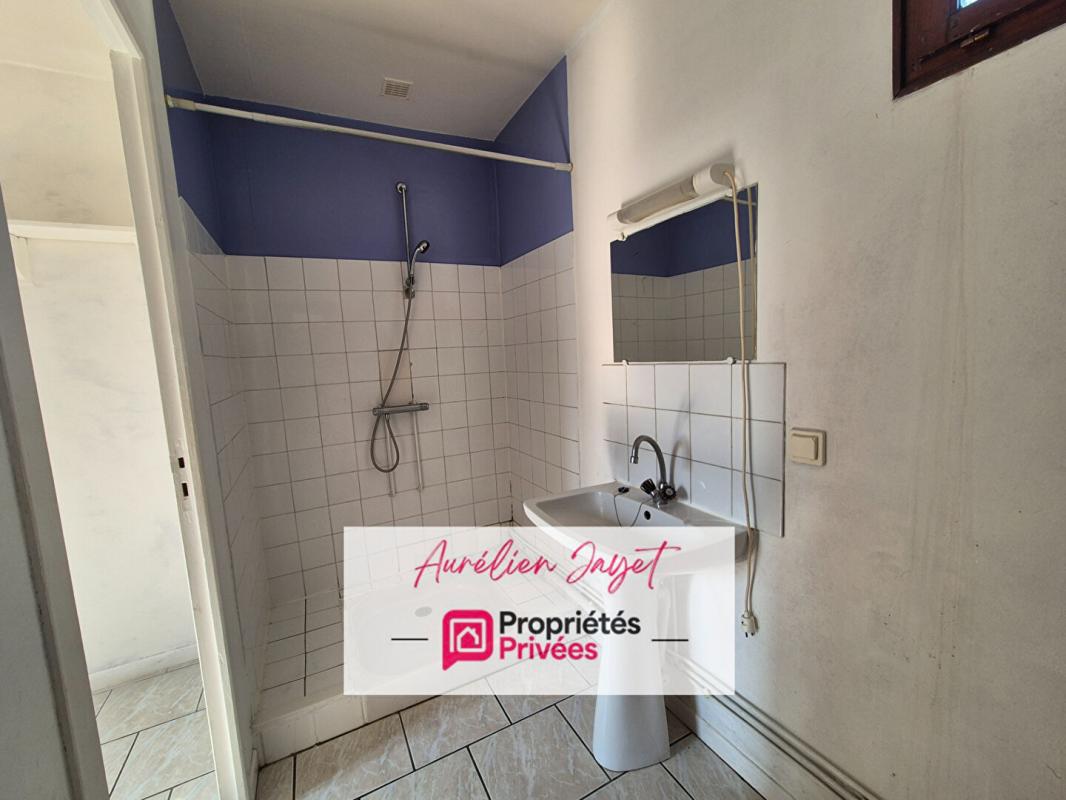 GONNEVILLE-LA-MALLET Maison à rénover avec potentiel -  Gonneville-la-Mallet 4