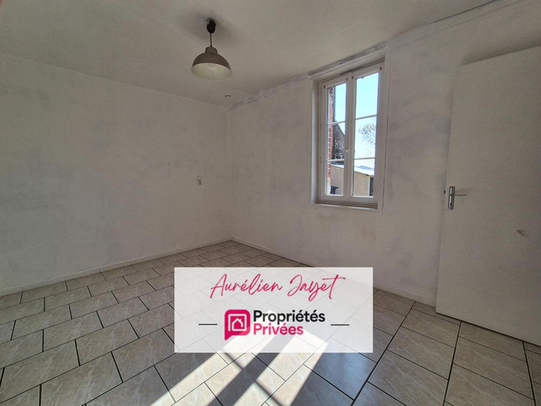 GONNEVILLE-LA-MALLET Maison à rénover avec potentiel -  Gonneville-la-Mallet 7