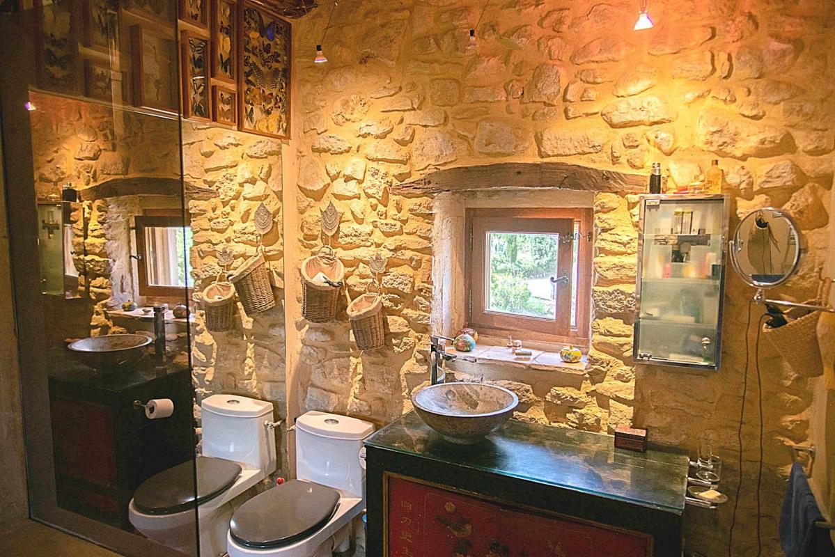 UZES Un Domaine Provençal d'Exception à 30 Minutes d'Uzès 10