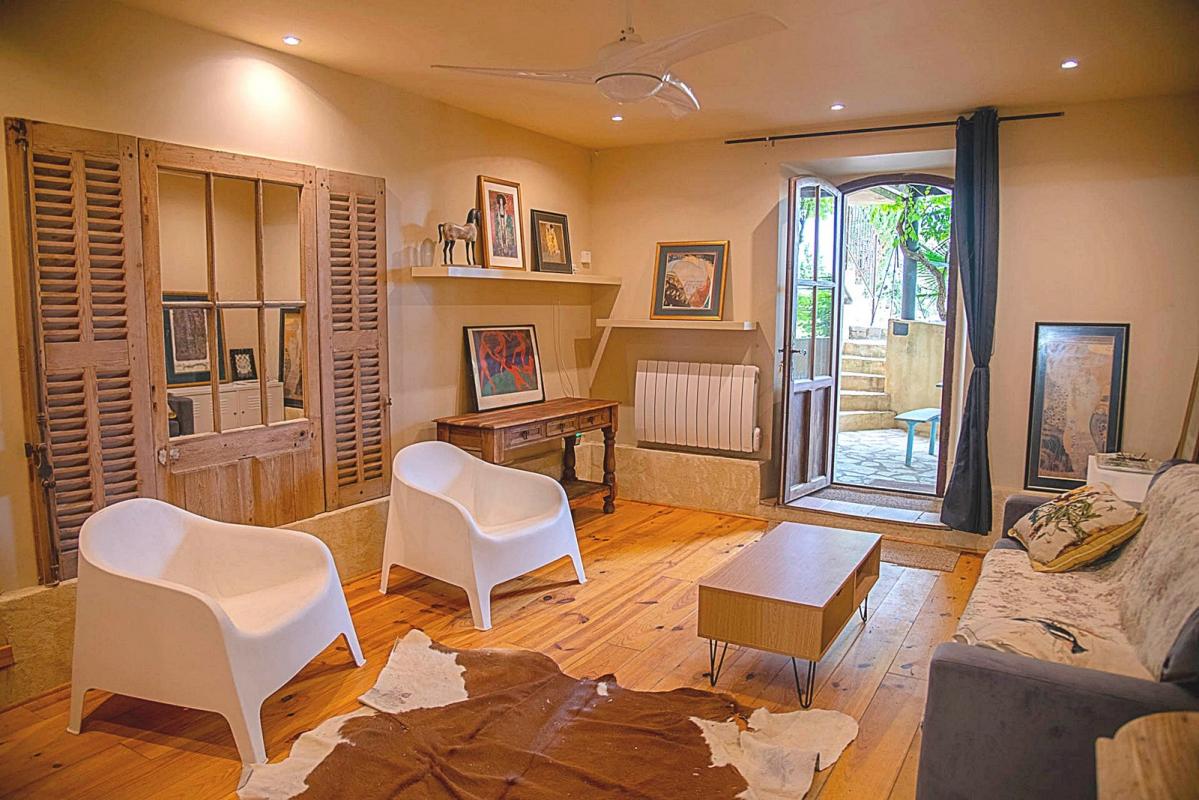 UZES Un Domaine Provençal d'Exception à 30 Minutes d'Uzès 7