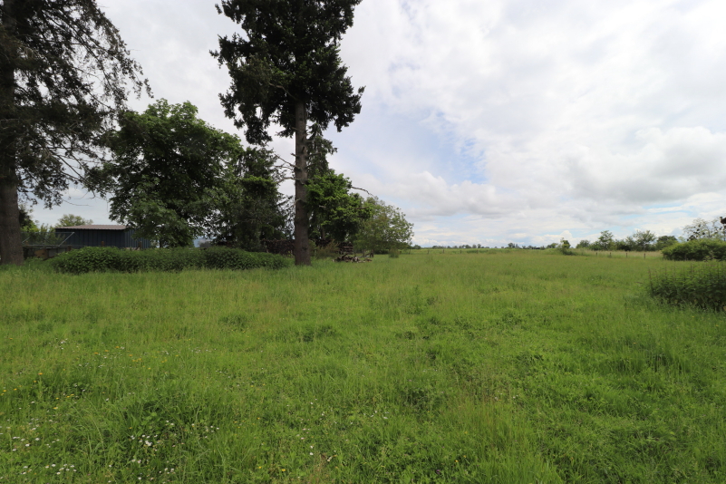 LUCENAY-LES-AIX Maison Lucenay Les Aix 2 pièce(s) 140 m2 9