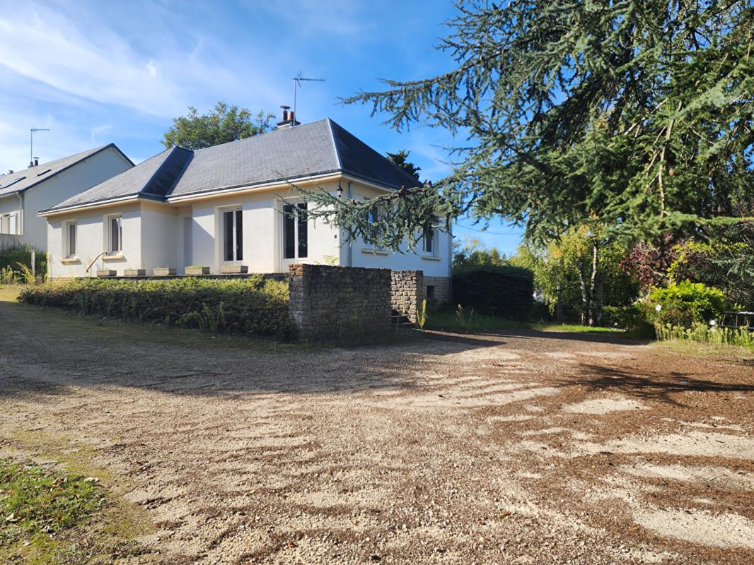 LOCHES Maison Loches 102m2 1