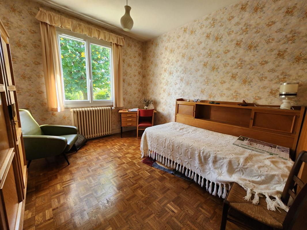 LOCHES Maison Loches 102m2 10